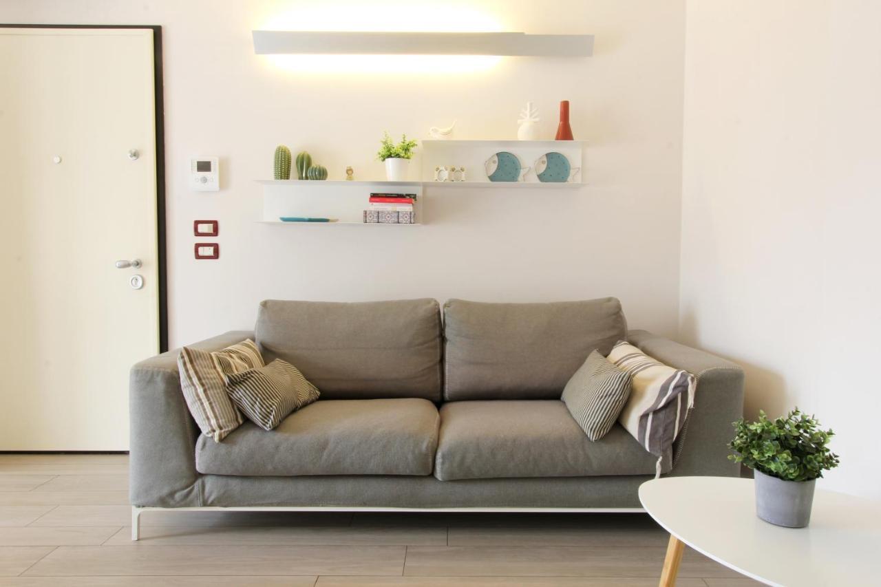 La Casa Di Cele Appartement Desenzano del Garda Buitenkant foto