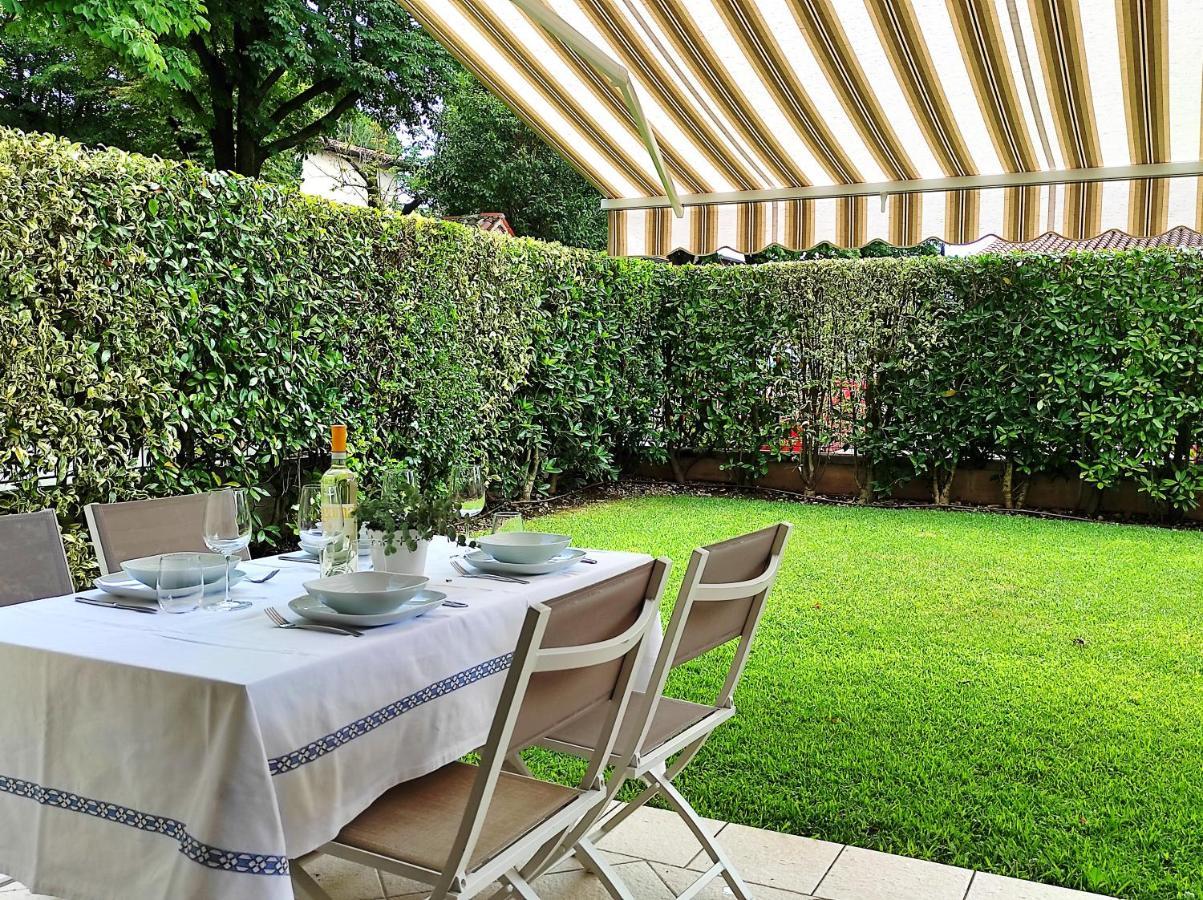 La Casa Di Cele Appartement Desenzano del Garda Buitenkant foto